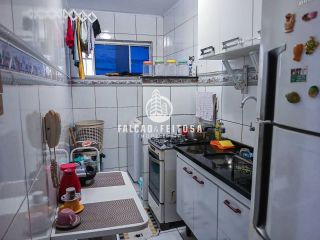 Apartamento à venda em Vila Canaria