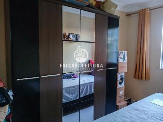 Apartamento à venda em Vila Canaria
