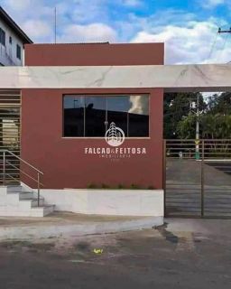 Apartamento à venda em Vila Canaria