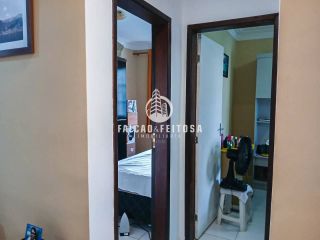 Apartamento à venda em Vila Canaria