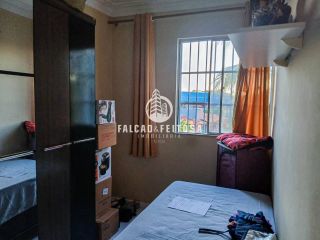 Apartamento à venda em Vila Canaria
