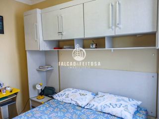 Apartamento à venda em Vila Canaria