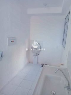 Apartamento para Locação em Areia Branca