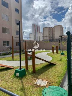 Apartamento para Locação em Areia Branca