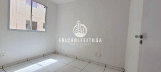 Apartamento para locação em Areia Branca