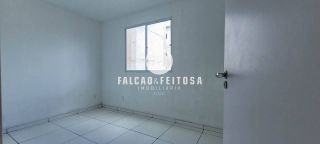 Apartamento para locação em Areia Branca
