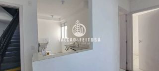 Apartamento para locação em Areia Branca