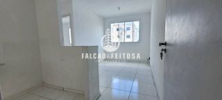 Apartamento para locação em Areia Branca