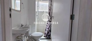 Apartamento para locação em Areia Branca