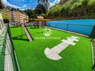 Apartamento para locação em Jardim Nova Esperança