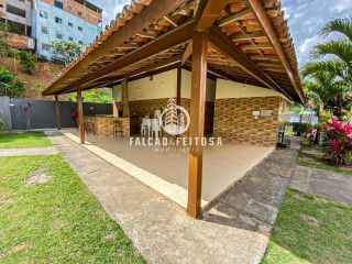 Apartamento para locação em Jardim Nova Esperança