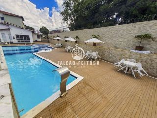 Apartamento para locação em Jardim Nova Esperança