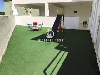 Apartamento para locação em Jardim Nova Esperança