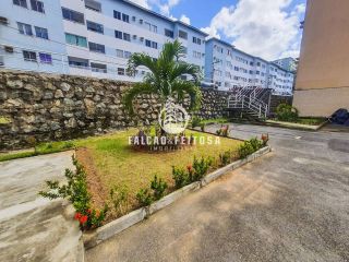 Apartamento para locação em Jardim Nova Esperança