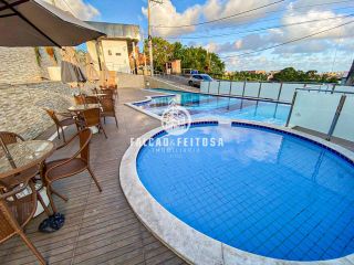 Apartamento para locação em Jardim Nova Esperança