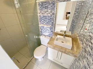 Apartamento para locação em Jardim Nova Esperança