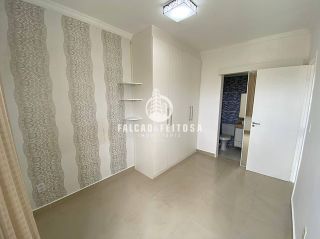 Apartamento para locação em Jardim Nova Esperança