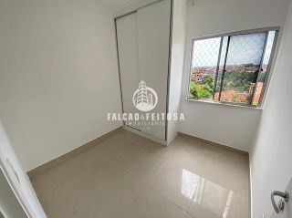 Apartamento para locação em Jardim Nova Esperança