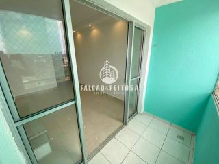 Apartamento para locação em Jardim Nova Esperança