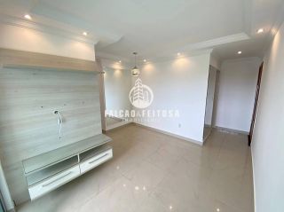 Apartamento para locação em Jardim Nova Esperança