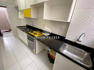 Apartamento para locação em Jardim Nova Esperança