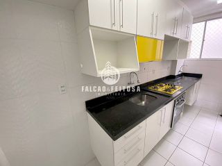 Apartamento para locação em Jardim Nova Esperança