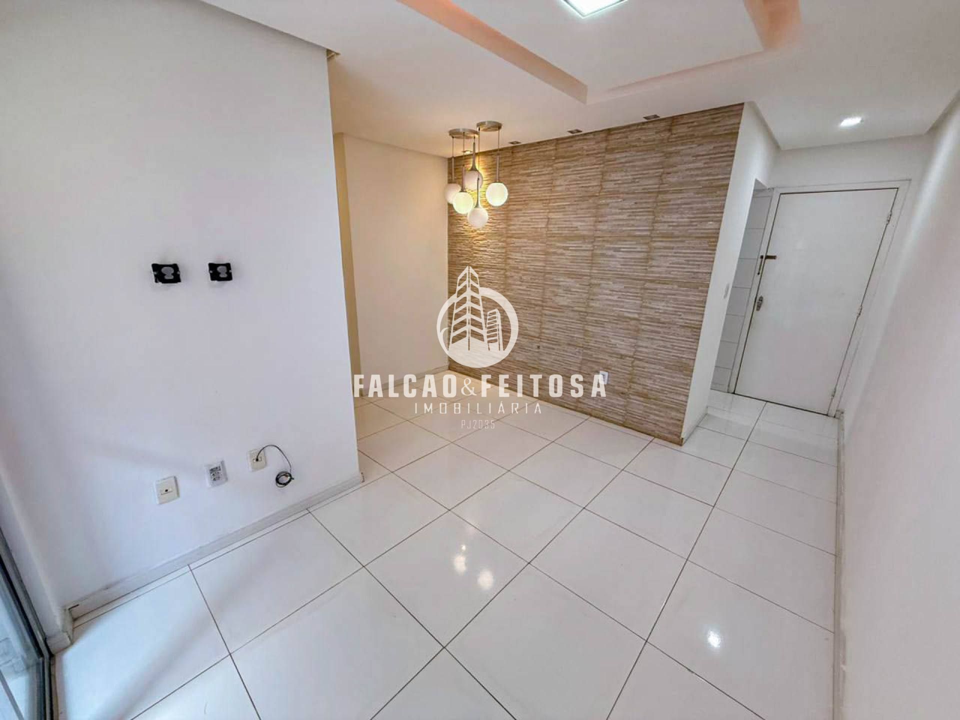 Apartamento à venda em Jardim Nova Esperança