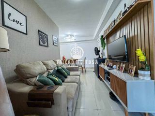 Apartamento à venda em Brotas