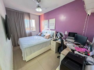 Apartamento à venda em Brotas