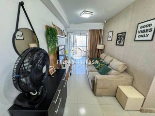 Apartamento à venda em Brotas