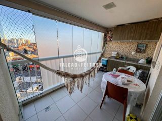 Apartamento à venda em Brotas