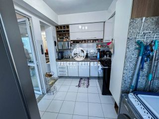 Apartamento à venda em Brotas