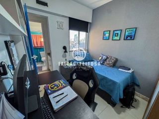 Apartamento à venda em Brotas