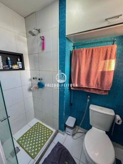 Apartamento à venda em Brotas