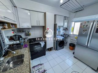 Apartamento à venda em Brotas