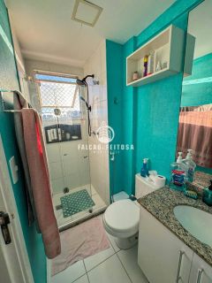 Apartamento à venda em Brotas