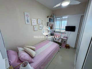 Apartamento à venda em Brotas