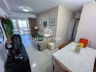 Apartamento à venda em Brotas