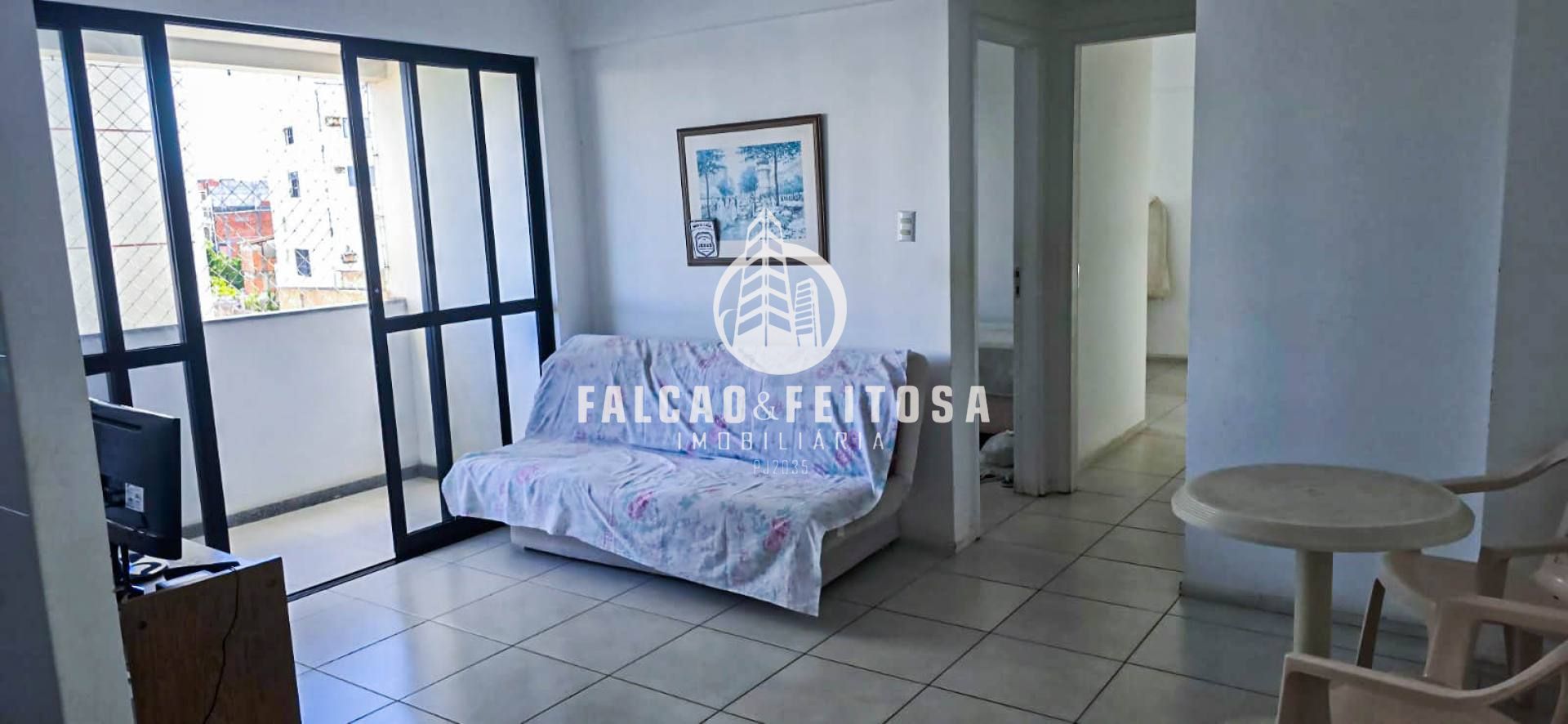 Apartamento à venda em Candeal