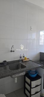 Apartamento à venda em Candeal