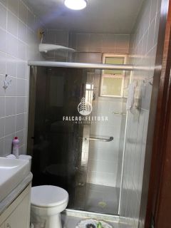 Apartamento à venda em Brotas