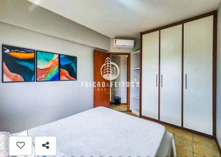 Apartamento Para Vender no bairro Rio Vermelho em Salvador