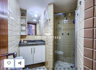 Apartamento Para Vender no bairro Rio Vermelho em Salvador