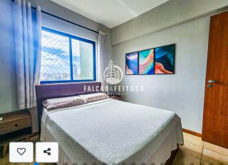 Apartamento Para Vender no bairro Rio Vermelho em Salvador