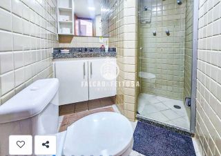 Apartamento Para Vender no bairro Rio Vermelho em Salvador