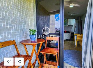 Apartamento Para Vender no bairro Rio Vermelho em Salvador