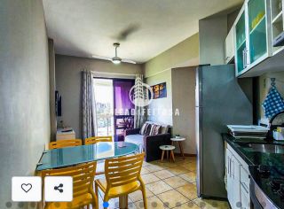Apartamento Para Vender no bairro Rio Vermelho em Salvador