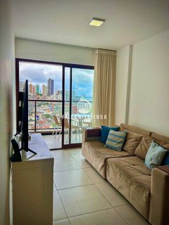 Apartamento à venda na Barra