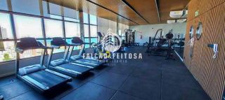 Apartamento à venda na Barra