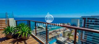 Apartamento à venda na Barra